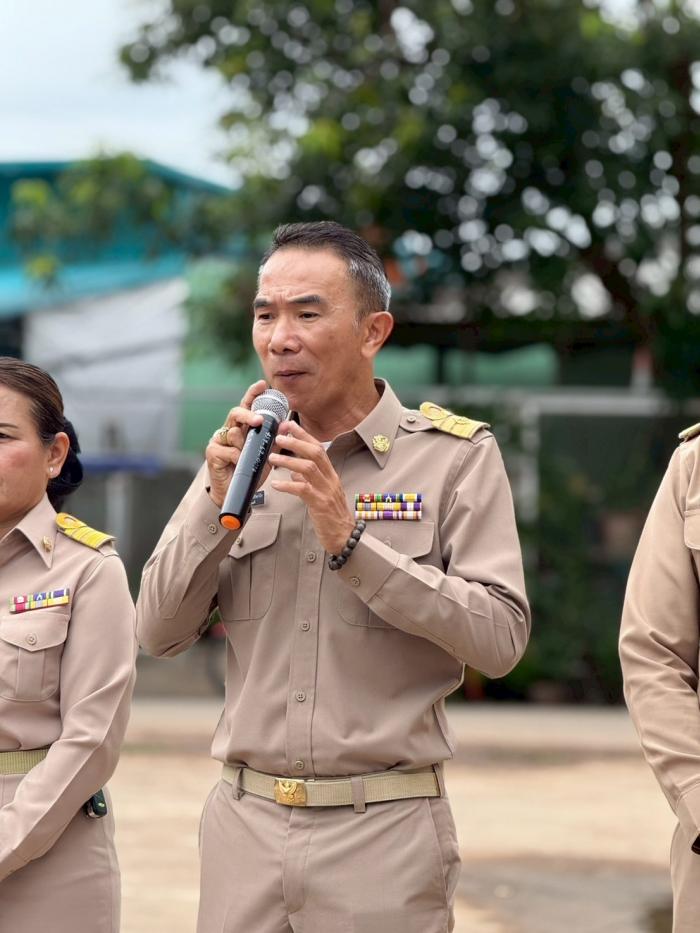 โครงการเทศบาลเคลื่อนที่  ครั้งที่ 3 ป...