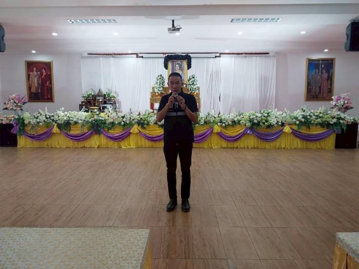 วันพุธที่ 17 ธันวาคม 2568 ตรวจคัดกรอง...