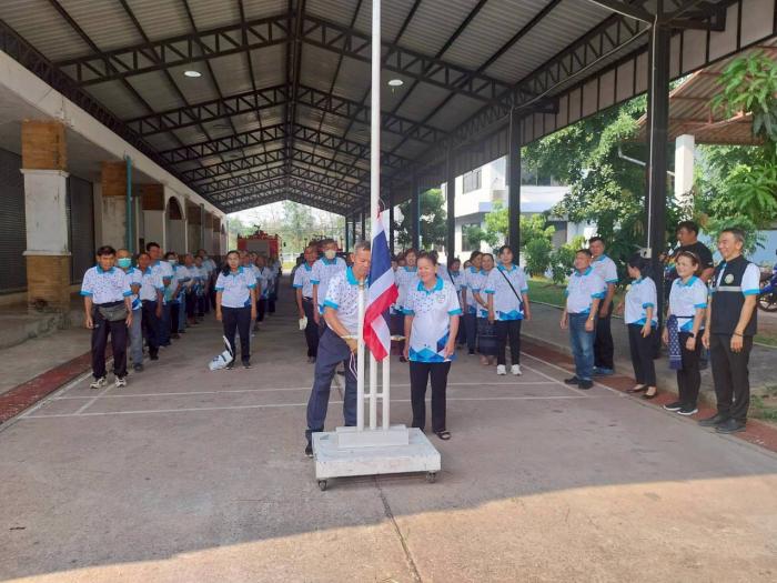 27/3/69 โรงเรียนผู้สูงอายุ