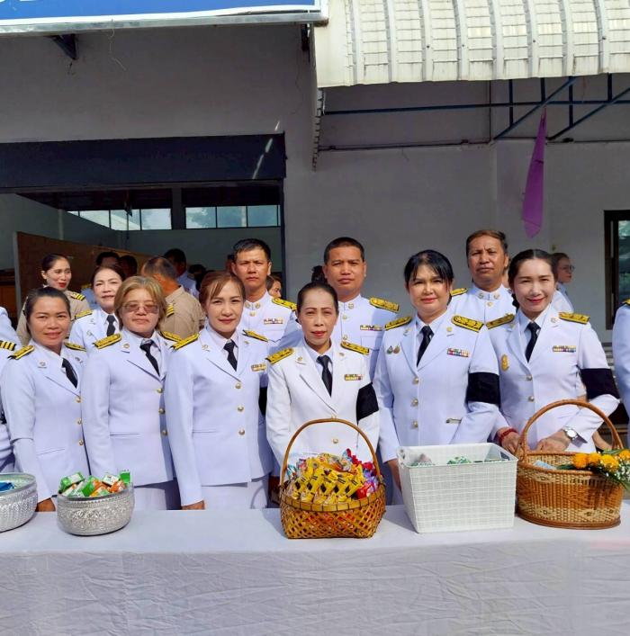 3/6/2569  กิจกรรมเฉลิมพระเกียรติสมเด็...
