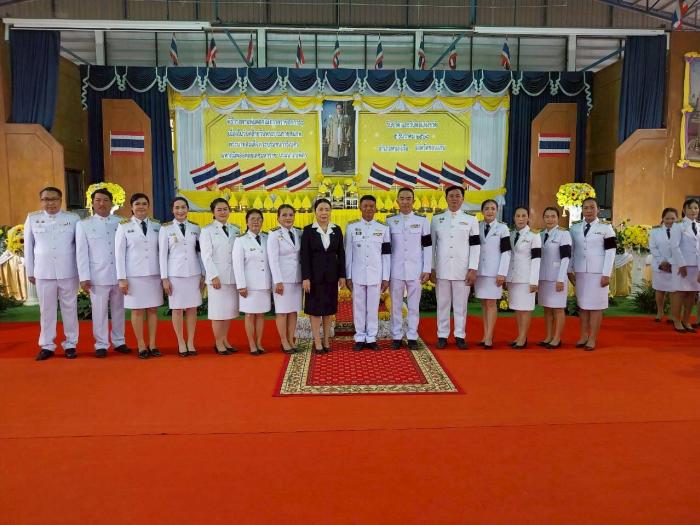 วันศุกร์ที่ 5 ธันวาคม 2568 วันคล้ายวั...