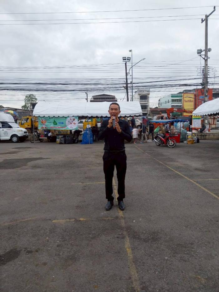 วันศุกร์ที่ 12 ธันวาคม 2568 โครงการเท...