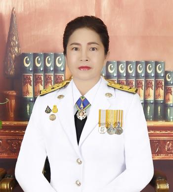 นางอนงค์รัก เอื้องสัจจะ