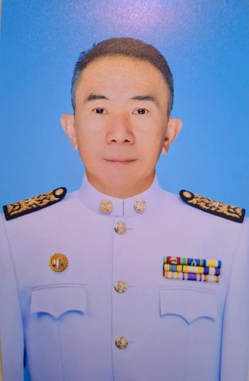 นายรัฐศรัณย์  ตันทะอธิพานิช