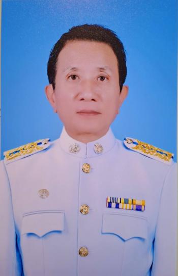 นายเกรียงศักดิ์  วิริยะอาชา